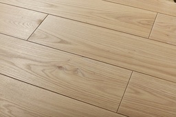Gutshofdiele Red oak natural m²