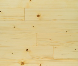 Gutshofdiele Spruce natural m²