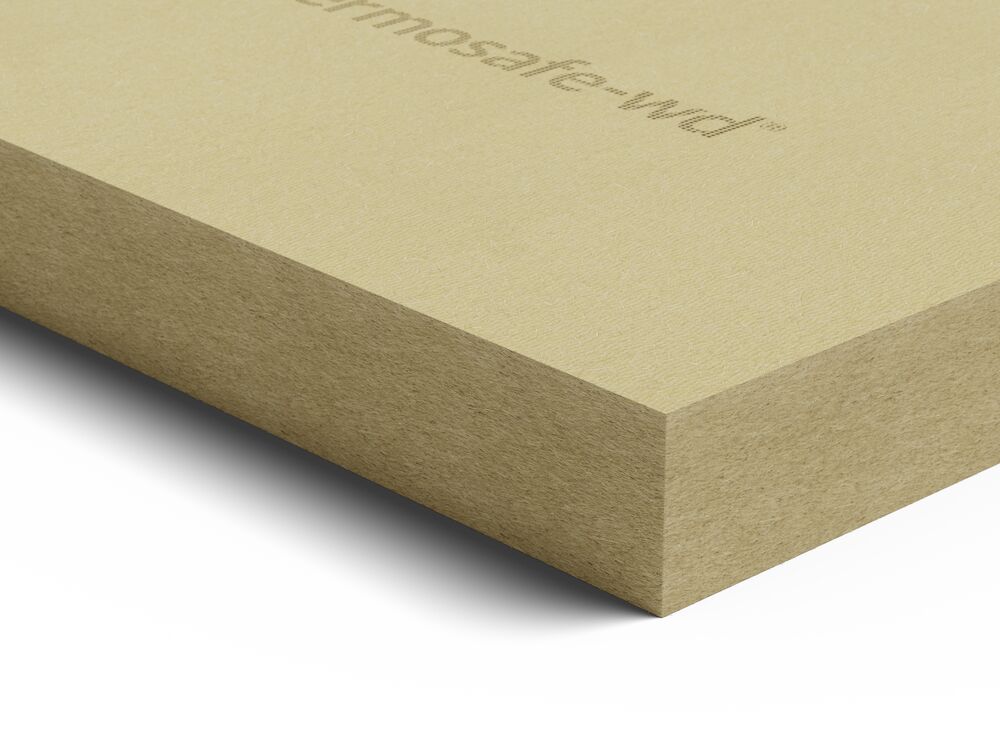 Gutex Thermosafe-wd m²