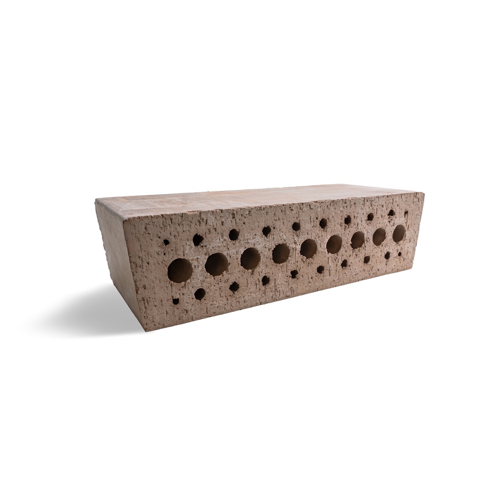 conluto Lehm-Deckenstein piece