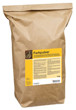 Beeck Farvepulver Enheder