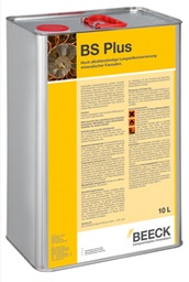 Beeck Building protection BS Plus piece