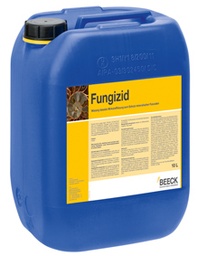 Beeck Fungizid ​Stück