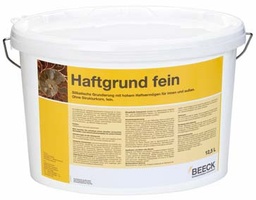 Beeck Adhesive primer fine piece