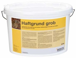Beeck Haftgrund grob ​​​Stück