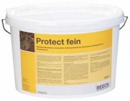 Beeck Protect fein ​​​Stück