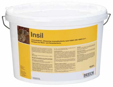 Insil