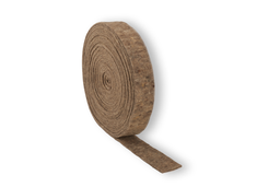 Isolena Sonic felt strips 100 kg/m³, 9 mm thickness 10 m
