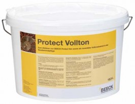 Protect intensive colour