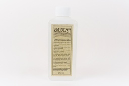 Kreidezeit Lithium Waterglas Piece