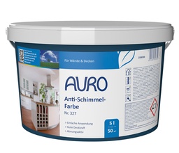 auro Anti-mould paint No. 327 Piece
