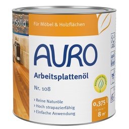 auro Arbeitsplattenöl Nr. 108 Stück