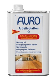 auro Arbeitsplattenöl Nr. 108 Stück
