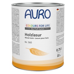 auro Holzlasur Nr. 560 Stück