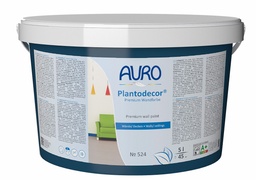 auro Plantodecor Premium Wall Paint No. 524 Piece