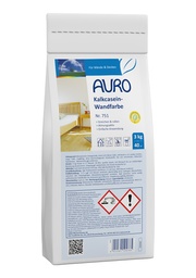 auro Kalk-kaseinvægmaling nr. 751 Stück
