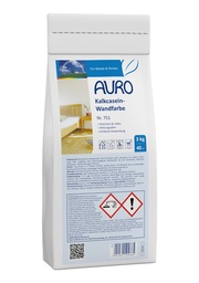 auro Lime Casein Wall Paint No. 751 Piece