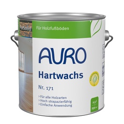 auro Hard Wax No. 171 Piece