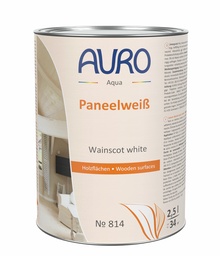 auro Paneelweiß Nr. 814 Stück