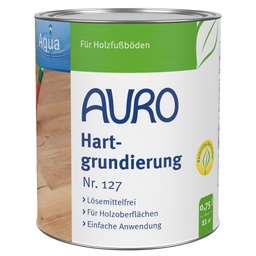 auro Hartgrundierung Nr. 127 Stück