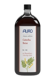 auro Catechu Stain No. 145 Piece