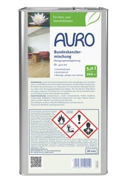 auro Bundeskanzlermischung Rengøringsimprægnering nr. 421-01 Stk.
