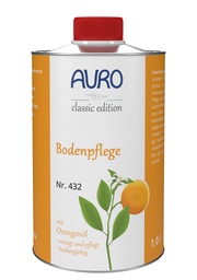 auro Bodenpflege Nr. 432 Stück
