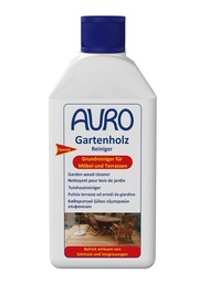 auro Garden Wood Cleaner No. 801 Piece