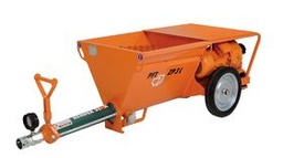 PFT ZP 3 L MULTIMIX Vario Piece