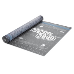 SOLITEX MENTO 3000 connect 50 m Rolle