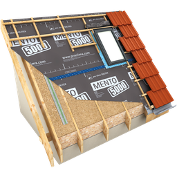 [12910] SOLITEX MENTO 5000 connect 50 m rulle