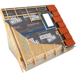 [1AR00630] SOLITEX MENTO ULTRA connect 50 m Rolle