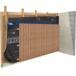 [16318] SOLITEX FRONTA WA connect 50 m rulle