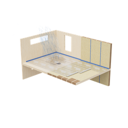 SOLITEX ADHERO VISTO 30 m rulle