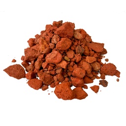 Manzke Brick chippings 2-16 mm 1000 kg Big Bag