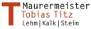 Tobias Titz Maurermeister