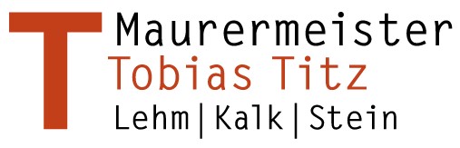 Tobias Titz Maurermeister
