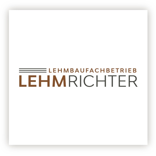 Lehmrichter - Andreas Richter
