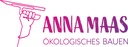Anna Maas, Ökologisches Bauen