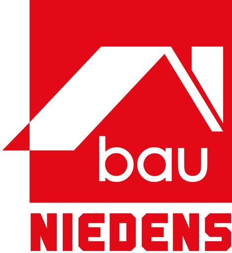 Niedens Bau, Andreas und Maxim Niedens
