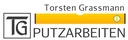 Putzarbeiten Torsten Grassmann