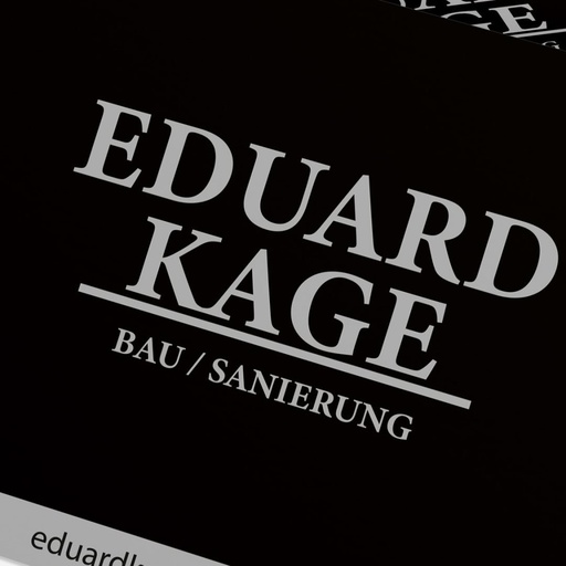 Firma Eduard Kage